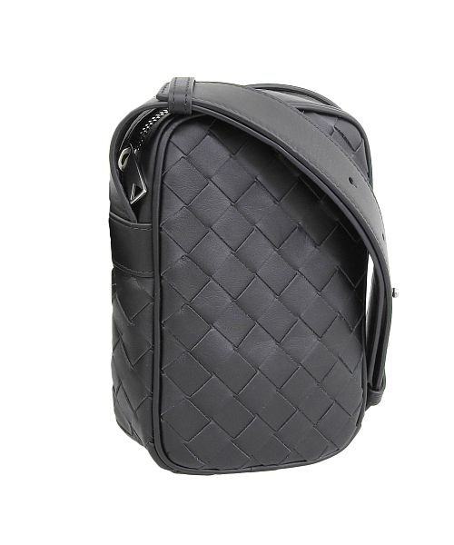 BOTTEGA VENETA ボッテガ ヴェネタイントレチャート 斜めがけ ミニ 