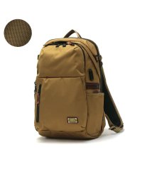 AS2OV(アッソブ)/アッソブ リュック AS2OV CORDURA DOBBY 305D EXPANSION DAYPACK リュックサック デイパック A4 061421/カーキ