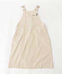 ２１２ＫＩＴＣＨＥＮ　ＳＴＯＲＥ/APサロペット エプロン ラボロデュエ NT ＜AND PACKABLE アンドパッカブル＞/505442815