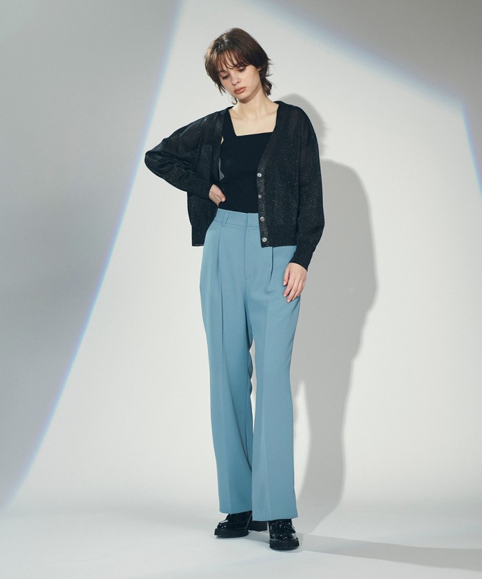 パンツ｜GRACE CONTINENTAL(グレースコンチネンタル)｜阪急百貨店公式