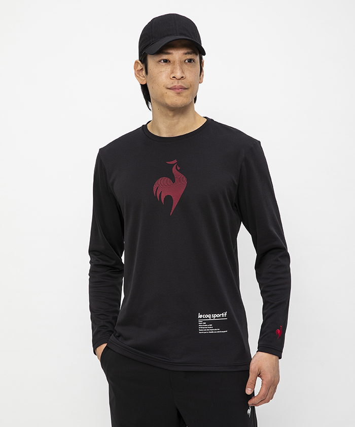 LE COQ SPORTIF ルコックテニスプラクティスウェア - ウェア