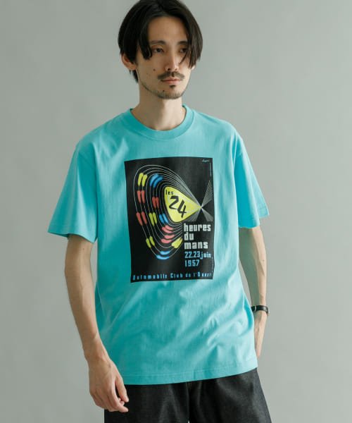 URBAN RESEARCH(アーバンリサーチ)/100th anv T－shirts 2/MINT