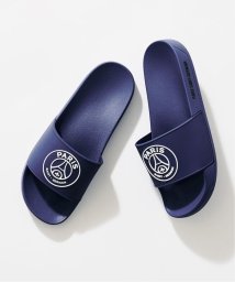 Paris Saint-Germain(Paris SaintGermain)/【Paris Saint－Germain】エンブレム シャワーサンダル/ネイビー