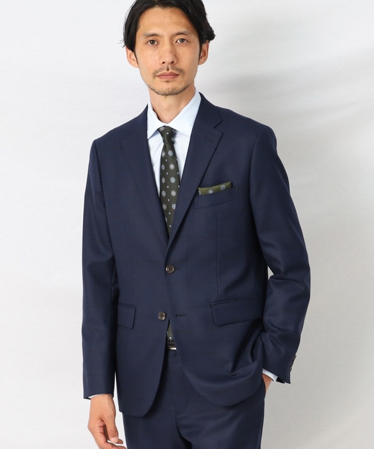 タケオ・キクチ(TAKEO KIKUCHI) メンズスーツ | 通販・人気ランキング ...