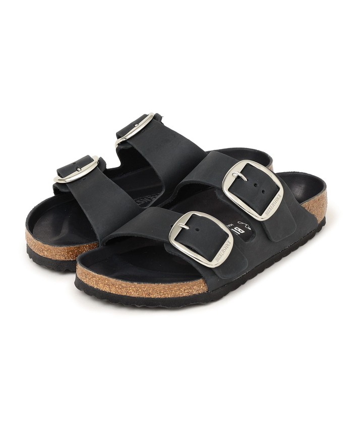 BIRKENSTOCK:ARIZONA BIG BUCKLE(505445241) | シップス ウィメン