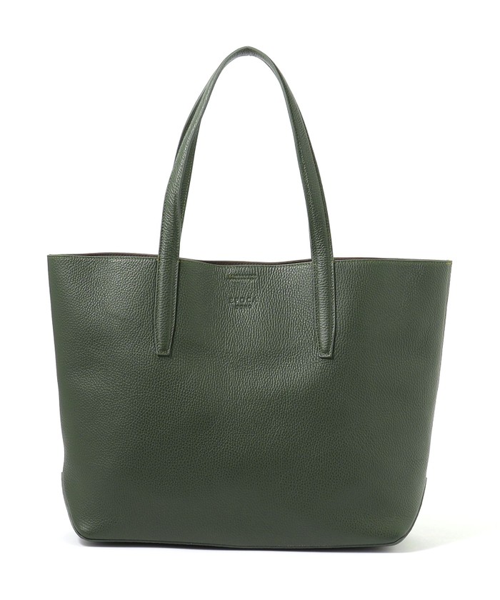 一枚仕立てトートバッグ(505445635)｜HANKYU MEN'S / 阪急メンズ