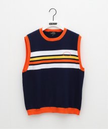 PULP/【AFB / エーエフビー】KNIT VEST/505445648