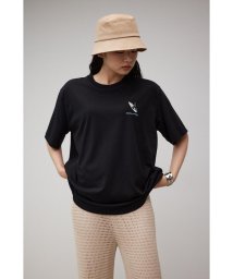 AZUL by moussy/SBC SURF ファンク1P刺繍Tシャツ/505445820