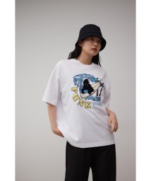 AZUL by moussy/SBC SURF相良刺繍ファンクTシャツ/505445821