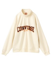 MAC HOUSE(men)/CONVERSE コンバース スエードタッチトレーナー 2473－3528/505440415