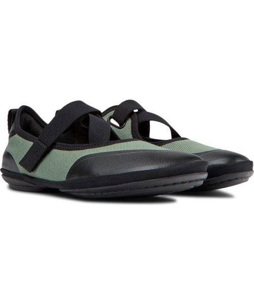 [カンペール] RIGHT NINA / フラットシューズ 5cm 0cm RIGHT NINA