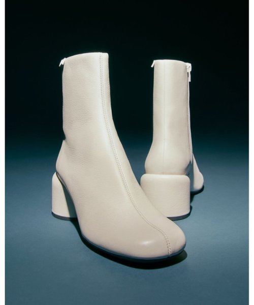 [カンペール] NIKI / アンクルブーツ 5cm 0cm NIKI ニキ