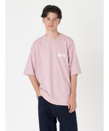 Levi's/LEVI'S(R) SKATE グラフィック Tシャツ ピンク CORE PINK/505446279