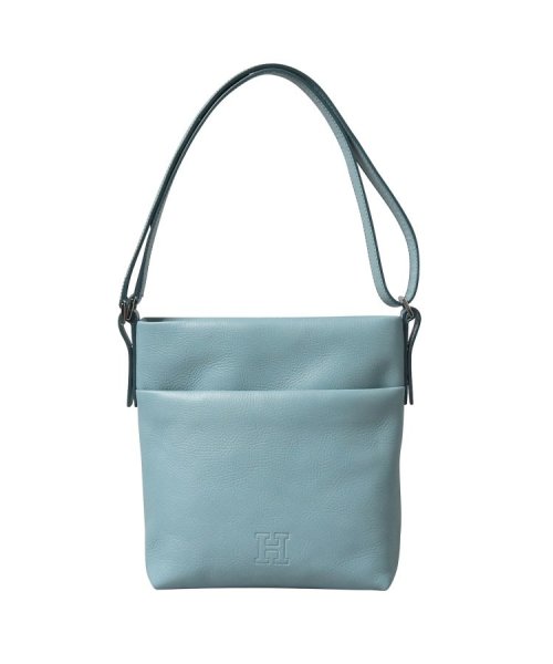 【ヴィータ】レザーショルダーバッグ S 2WAY 本革 ヴィータ