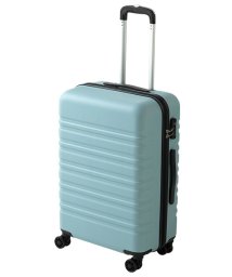 FANCY WONDERLAND(ファンシーワンダーランド)/TY8098小型 スーツケース キャリーケース キャリーバッグ Sサイズ かわいい TSAロック 旅行バッグ 超軽量 トラベルバッグ ビジネス 4輪 小型/ブルー系1