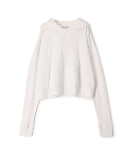 バックパイルスエット フーディプルオーバー WXA3254 