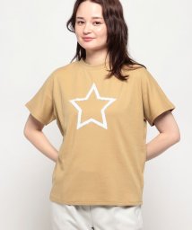 Rename/【Rename/リネーム】スターTシャツ /505431322