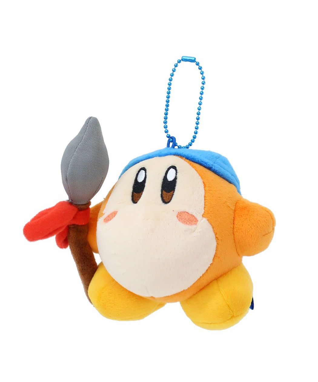 立体ボールマスコット