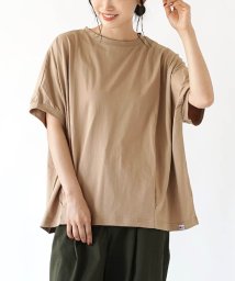 e-zakkamaniastores/［接触冷感］USAコットン ドルマンスリーブ プルオーバー/505446560