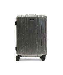 World Traveler(ワールドトラベラー)/ワールドトラベラー スーツケース World Traveler サグレス 2 キャリーケース ハード フレーム Mサイズ 51L 3泊 4泊 5泊 05112/ブラック