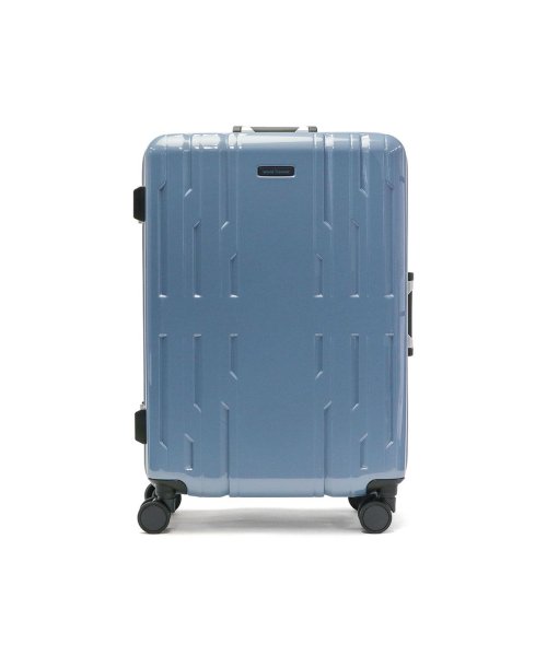ワールドトラベラー スーツケース World Traveler サグレス 2 キャリーケース ハード フレーム Mサイズ 51L 3泊 4泊 5泊 05112 