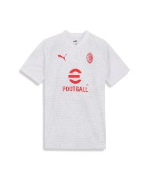 PUMA/メンズ  ACミラン 2023－24 トレーニング Tシャツ/505447399