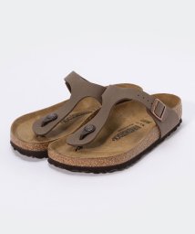 BIRKENSTOCK/ビルケンシュトック BIRKENSTOCK Gizeh ギゼ ビルコフロー ヌバック レディース 43751 サンダル シューズ レギュラーフィット ビルケン /505448569