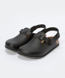 BIRKENSTOCK/ビルケンシュトック BIRKENSTOCK Tokio Super Grip トキオ スーパーグリップ ナチュラルレザー メンズ レディース 61194 サンダ/505448584