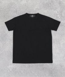 Paris Saint-Germain(Paris SaintGermain)/【Paris Saint－Germain】エターナルロゴ Tシャツ　※キッズサイズ/ブラック