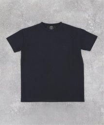 Paris Saint-Germain(Paris SaintGermain)/【Paris Saint－Germain】エターナルロゴ Tシャツ　※キッズサイズ/ネイビー