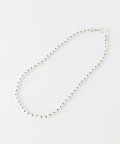 URBAN RESEARCH ROSSO/JAMIRAY　KNOTS PEARL　SHORT NECKLACE/505449833