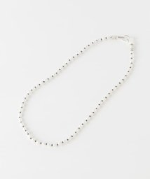 URBAN RESEARCH ROSSO/JAMIRAY　KNOTS PEARL　SHORT NECKLACE/505449833