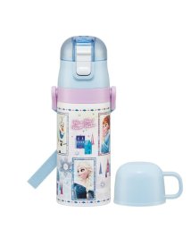 BACKYARD FAMILY(バックヤードファミリー)/子供用２WAYボトル 350ml SKDC3/その他系11