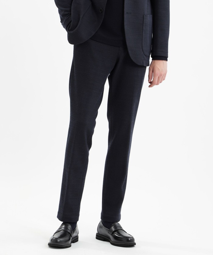 4/4ページ)｜ブルー系｜スラックス｜マッキントッシュ フィロソフィー