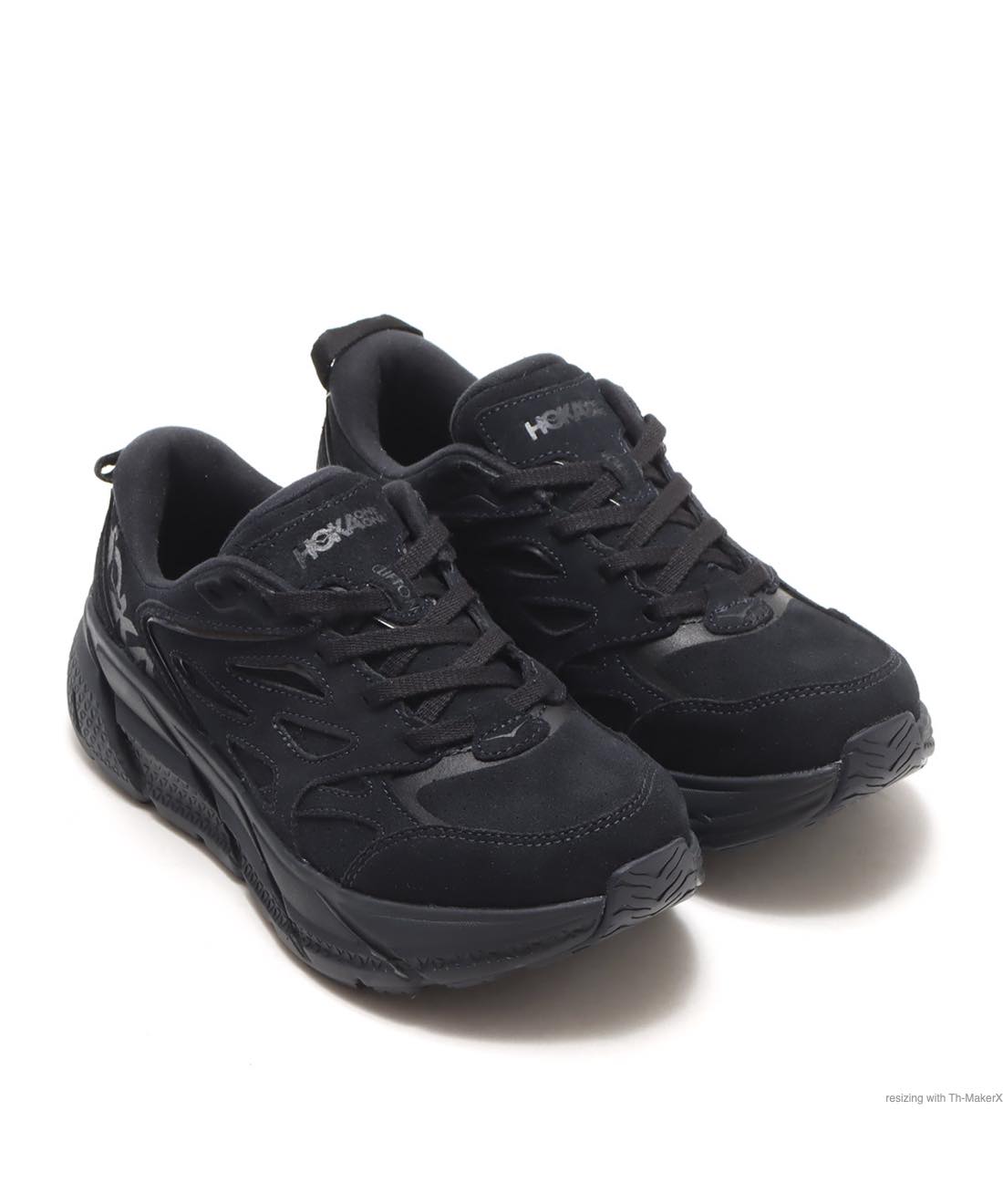 ホカ オネオネ クリフトン L スエード(505445063) | HOKA ONE ONE(HOKA