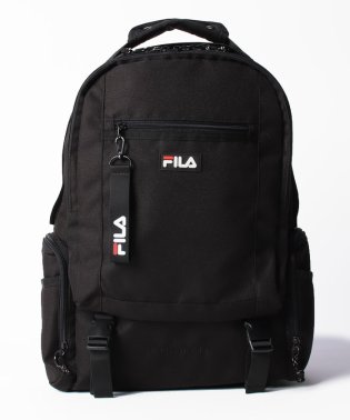 FILA（Bag）/FILA No Shake シューズインリュック/505445628