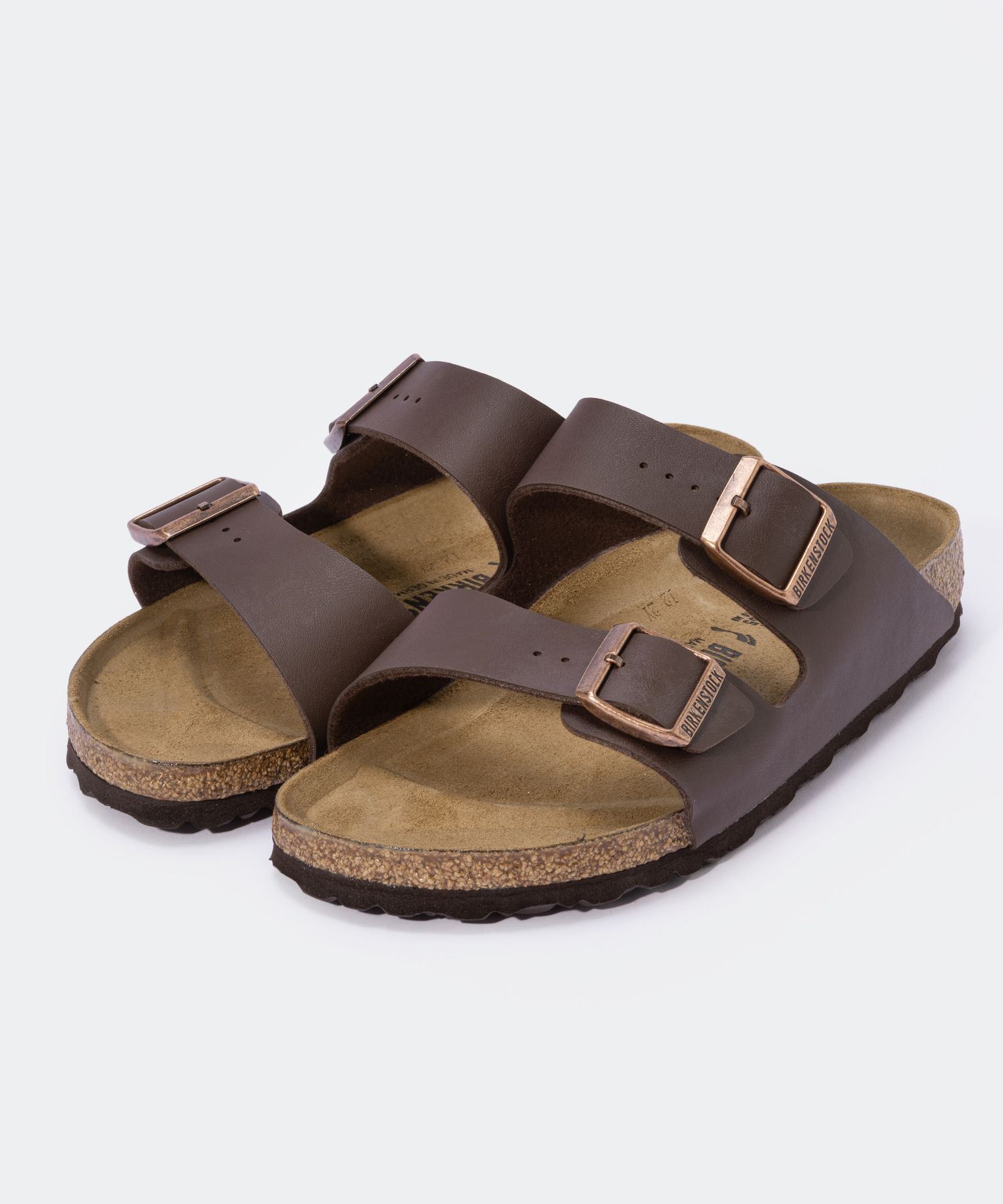 セール】ビルケンシュトック BIRKENSTOCK アリゾナ Arizona Birko Flor