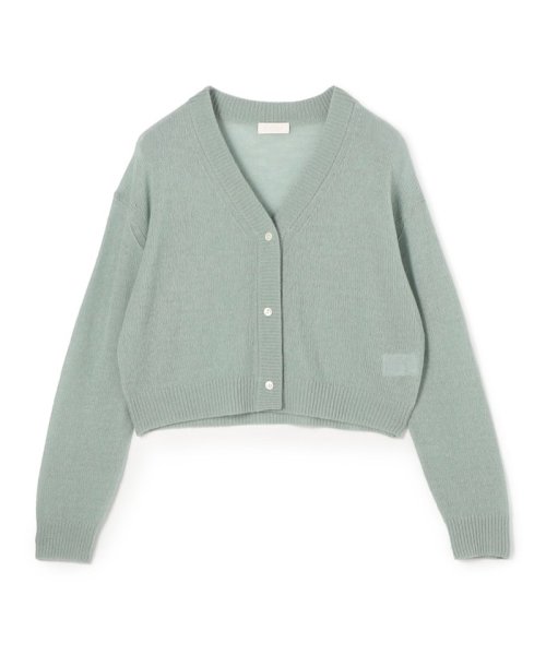 セール】カシミヤ Vネックカーディガン(505450012) | Ballsey(Ballsey 
