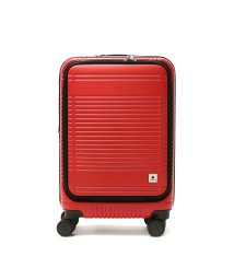 BERMAS/日本正規品 バーマス スーツケース BERMAS EURO CITY2 フロントオープンファスナー48c 機内持ち込み 38?45L 1?3泊 60295/505450169