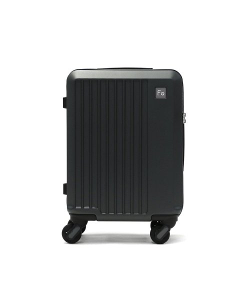 フリクエンター スーツケース FREQUENTER LIEVE リエーヴェ4輪キャリー 41cm 22L 機内持ち込み 静音 TSロック 抗菌 1泊 1－251 フリクエンター 1－251 R1499179803(11550円)