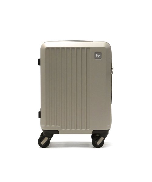 フリクエンター スーツケース FREQUENTER LIEVE リエーヴェ4輪キャリー 41cm 22L 機内持ち込み 静音 TSロック 抗菌 1泊 1－251 フリクエンター 1－251 R1499179803(11550円)