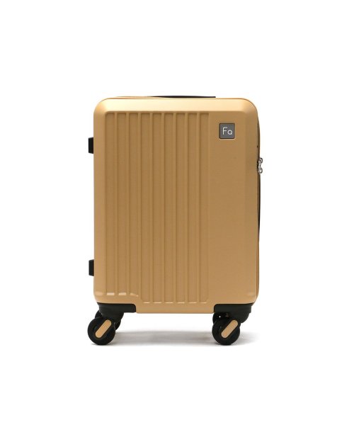 フリクエンター スーツケース FREQUENTER LIEVE リエーヴェ4輪キャリー 41cm 22L 機内持ち込み 静音 TSロック 抗菌 1泊 1－251 フリクエンター 1－251 R1499179803(11550円)