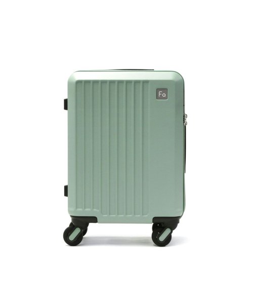 フリクエンター スーツケース FREQUENTER LIEVE リエーヴェ4輪キャリー 41cm 22L 機内持ち込み 静音 TSロック 抗菌 1泊 1－251 フリクエンター 1－251 R1499179803(11550円)