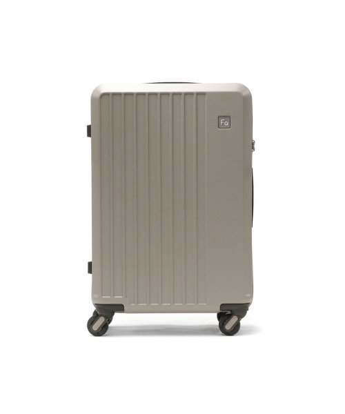 フリクエンター スーツケース キャリーケース キャリー Mサイズ FREQUENTER 軽量 3泊4日 LIEVE 52L 4輪キャリー 静音 1－252 キャリーバッグ・スーツケース T1933234196(14850円)