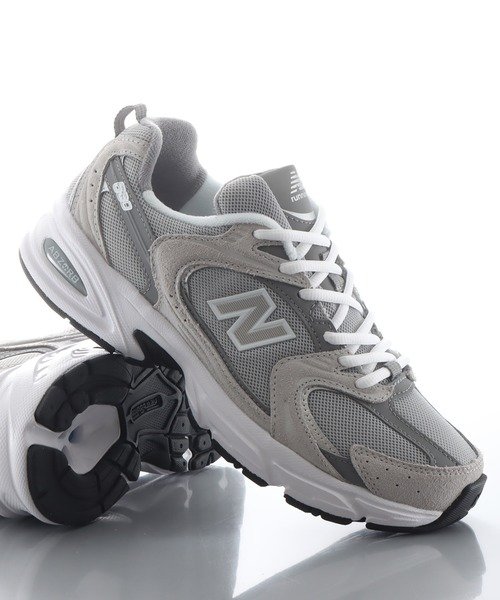 new balance(ニューバランス)/ニューバランス MR530CK/グレー