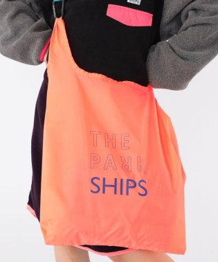 SHIPS KIDS/【SHIPS KIDS別注】THE PARK SHOP:KIOSK PARK SHOPPER/505451282