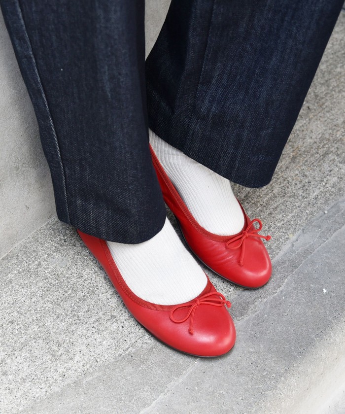 pippichic パンプス 打て 23.5cm ※購入前にコメントお願い致します。
