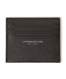 TOMORROWLAND GOODS/【別注】BROOKLYN MUSEUM シュリンクレザー カード＆スリット/505451589