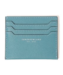 TOMORROWLAND GOODS/【別注】BROOKLYN MUSEUM シュリンクレザー カード＆スリット/505451589