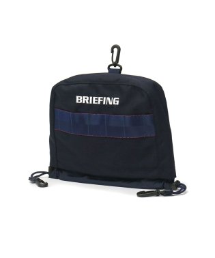 BRIEFING GOLF/【日本正規品】ブリーフィング ゴルフ ヘッドカバー BRIEFING GOLF IRON COVER 1000D アイアンカバー BRG231G20/503867614